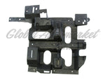 HEAD LAMP MOUNT PANEL LH — photo 5