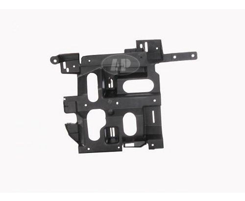 HEAD LAMP MOUNT PANEL LH