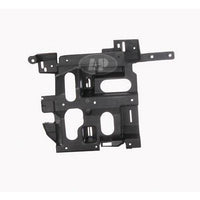 HEAD LAMP MOUNT PANEL LH