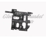 HEAD LAMP MOUNT PANEL RH — photo 1