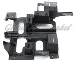 HEAD LAMP MOUNT PANEL RH — photo 5