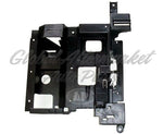 HEAD LAMP MOUNTING PANEL LH (HOUSING) — photo 1