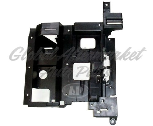 HEAD LAMP MOUNTING PANEL LH (HOUSING)