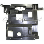 HEAD LAMP MOUNTING PANEL LH (HOUSING) — photo 2