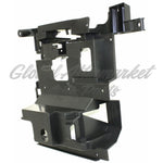 HEAD LAMP MOUNTING PANEL LH (HOUSING) — photo 4