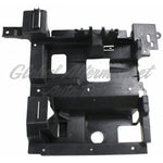 HEAD LAMP MOUNTING PANEL LH (HOUSING) — photo 5
