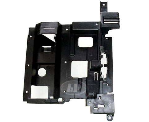 HEAD LAMP MOUNTING PANEL LH (HOUSING)