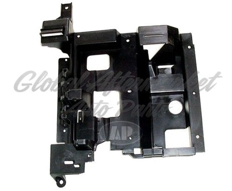 HEAD LAMP MOUNTING PANEL RH (HOUSING)