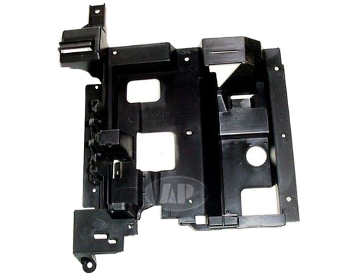 HEAD LAMP MOUNTING PANEL RH (HOUSING)