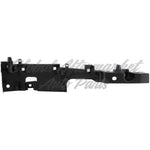 HEAD LAMP MOUNTING PANEL RH — photo 1