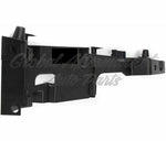 HEAD LAMP MOUNTING PANEL RH — photo 5