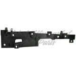 HEAD LAMP MOUNTING PANEL LH — photo 2