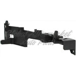 HEAD LAMP MOUNTING PANEL LH — photo 3