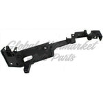 HEAD LAMP MOUNTING PANEL LH — photo 4