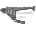 HEAD LAMP BRACKET LH — photo 1