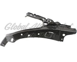 HEAD LAMP BRACKET LH — photo 2