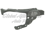 HEAD LAMP BRACKET RH — photo 1