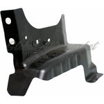 HEAD LAMP MOUNTING PANEL LH STEEL — photo 4