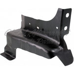 HEAD LAMP MOUNTING PANEL RH STEEL — photo 4