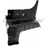 HEAD LAMP MOUNTING PANEL RH STEEL — photo 5