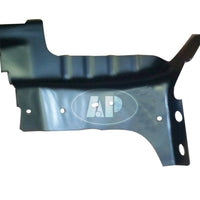 HEAD LAMP MOUNTING PANEL RH STEEL