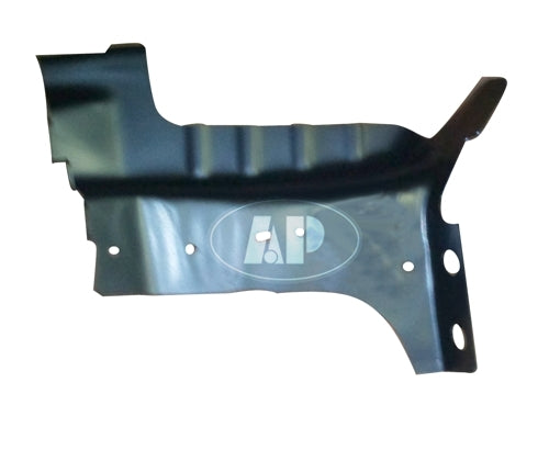HEAD LAMP MOUNTING PANEL RH STEEL