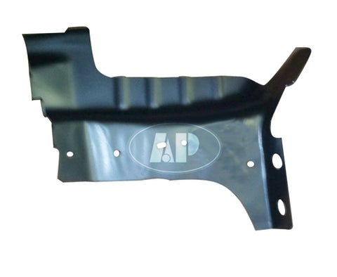 HEAD LAMP MOUNTING PANEL RH STEEL