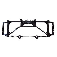 HEAD LAMP MOUNTING PANEL