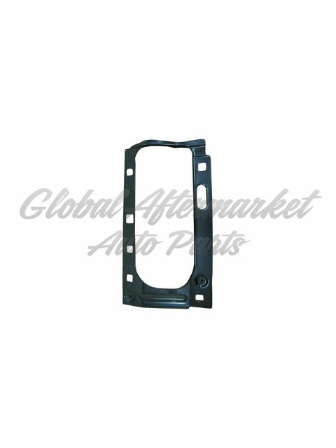 HEAD LAMP MOUNTING PANEL LH STEEL