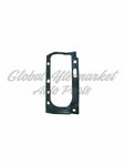 HEAD LAMP MOUNTING PANEL LH STEEL — photo 2