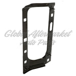 HEAD LAMP MOUNTING PANEL LH STEEL — photo 4