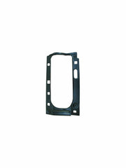 HEAD LAMP MOUNTING PANEL LH STEEL
