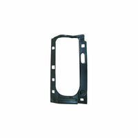 HEAD LAMP MOUNTING PANEL LH STEEL