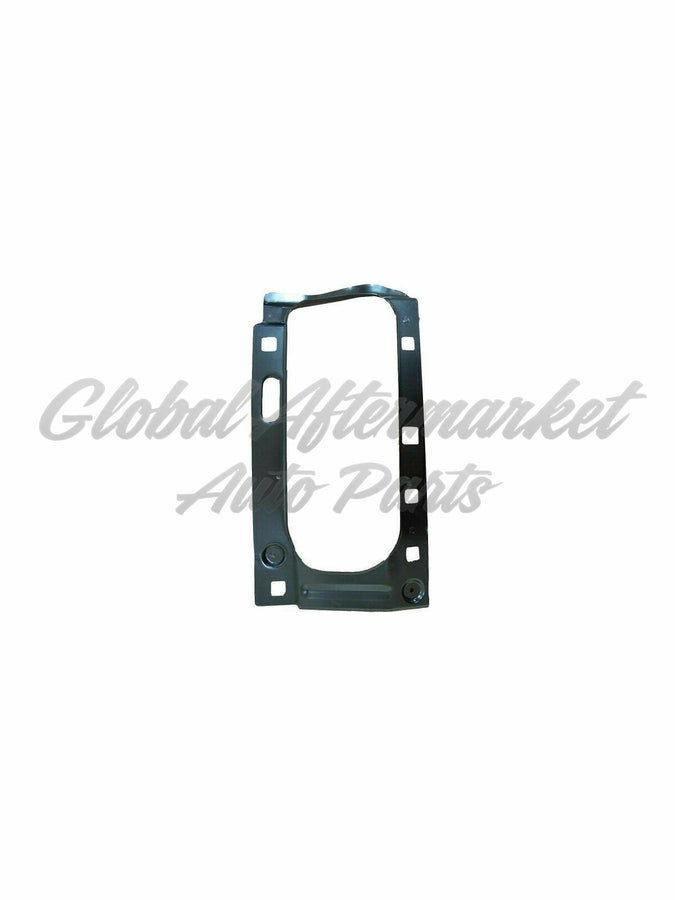 HEAD LAMP MOUNTING PANEL RH STEEL