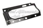 HEAD LAMP MOUNTING PANEL RH STEEL — photo 3