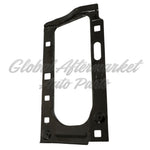 HEAD LAMP MOUNTING PANEL RH STEEL — photo 5