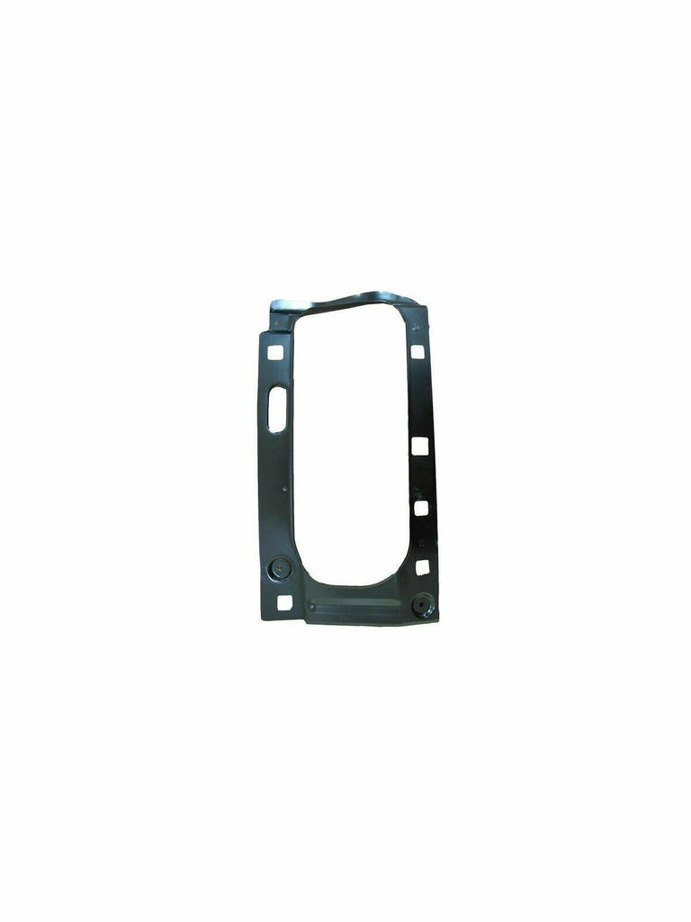 HEAD LAMP MOUNTING PANEL RH STEEL