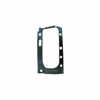 HEAD LAMP MOUNTING PANEL RH STEEL