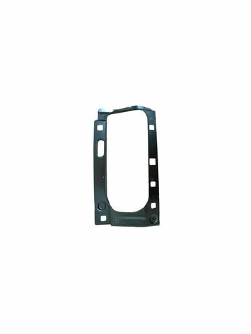 HEAD LAMP MOUNTING PANEL RH STEEL