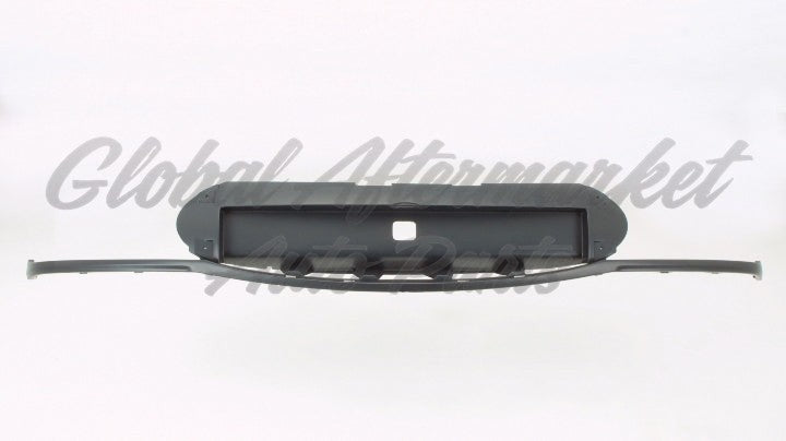 GRILLE MOUNTING PANEL UPPER