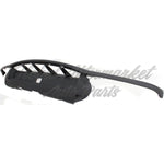 GRILLE MOUNTING PANEL UPPER — photo 2