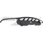GRILLE MOUNTING PANEL UPPER — photo 3
