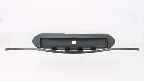 GRILLE MOUNTING PANEL UPPER