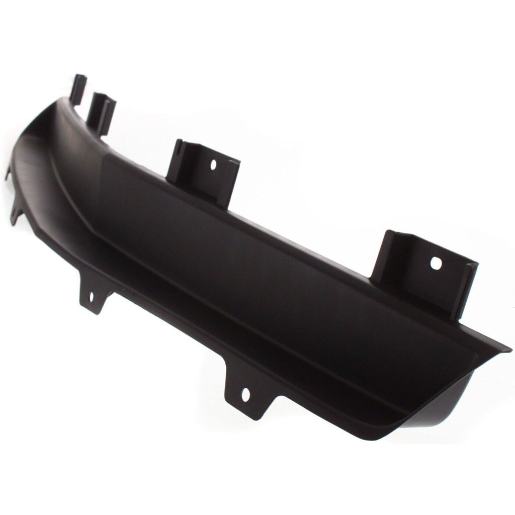 GRILLE MOUNTING PANEL UPPER