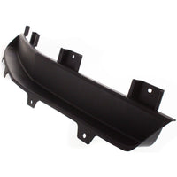 GRILLE MOUNTING PANEL UPPER