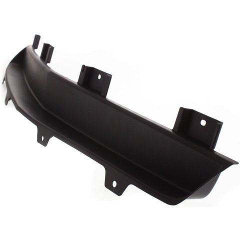 GRILLE MOUNTING PANEL UPPER