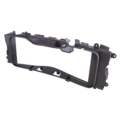 GRILLE MOUNTING PANEL (INNER) W/O TOWING PKG