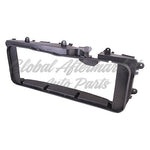 GRILLE INNER W/O TOWING PKG — photo 1