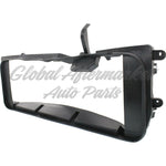 GRILLE INNER W/O TOWING PKG — photo 2