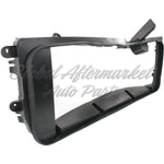 GRILLE INNER W/O TOWING PKG — photo 3